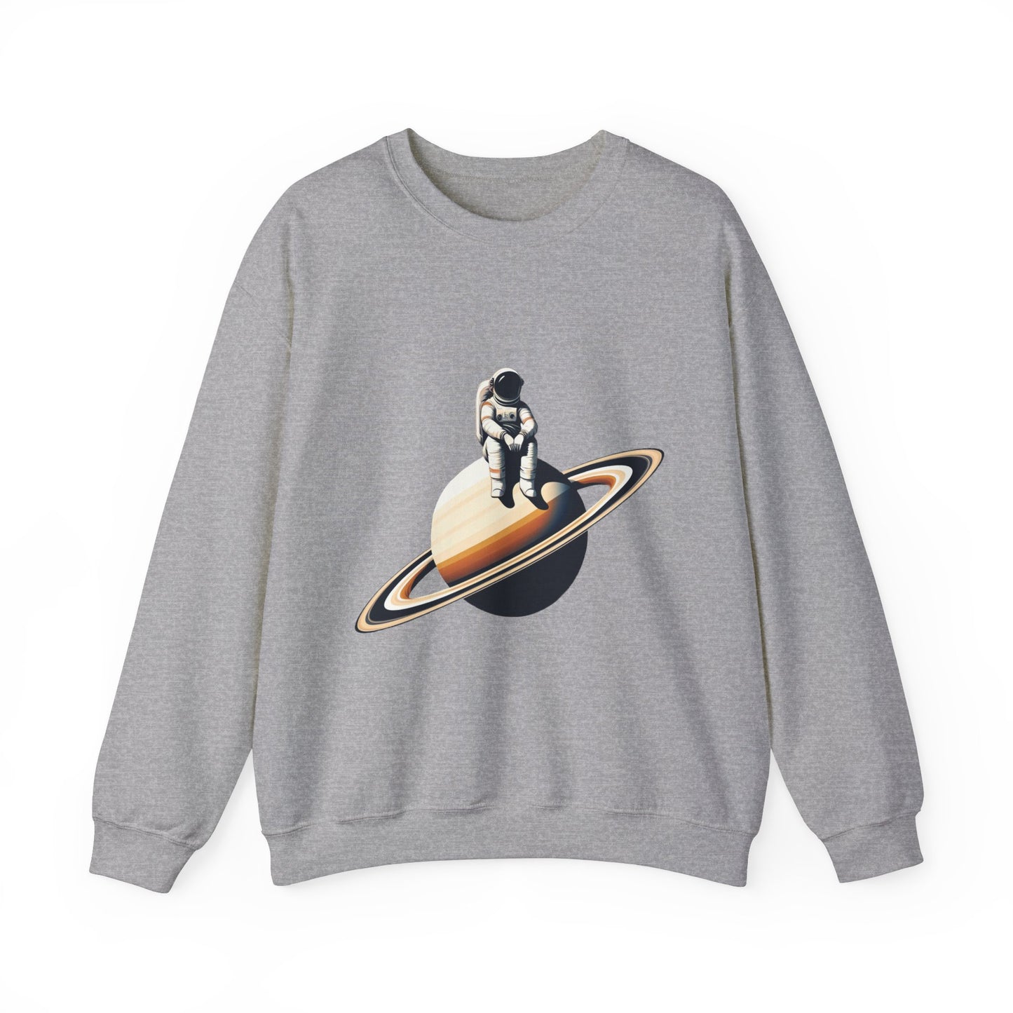 "Lost In Space" Sweatshirt