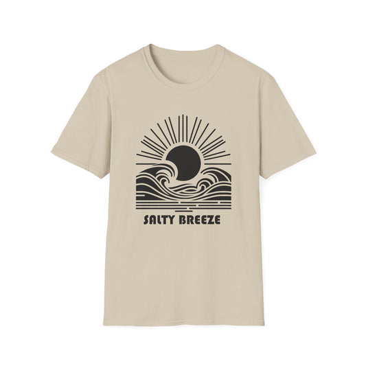 "Salty Breeze" T-Shirt