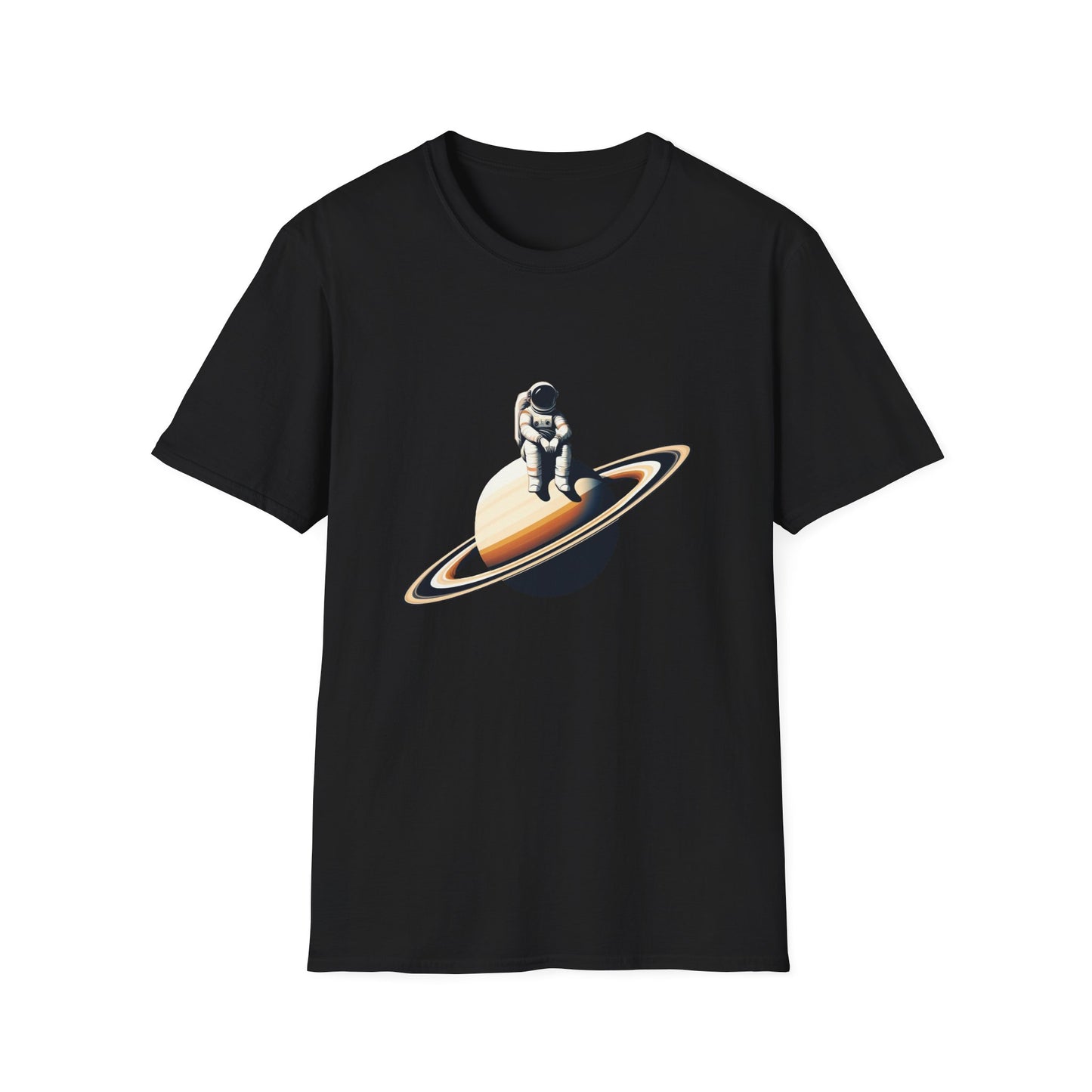 "Lost In Space" T-Shirt