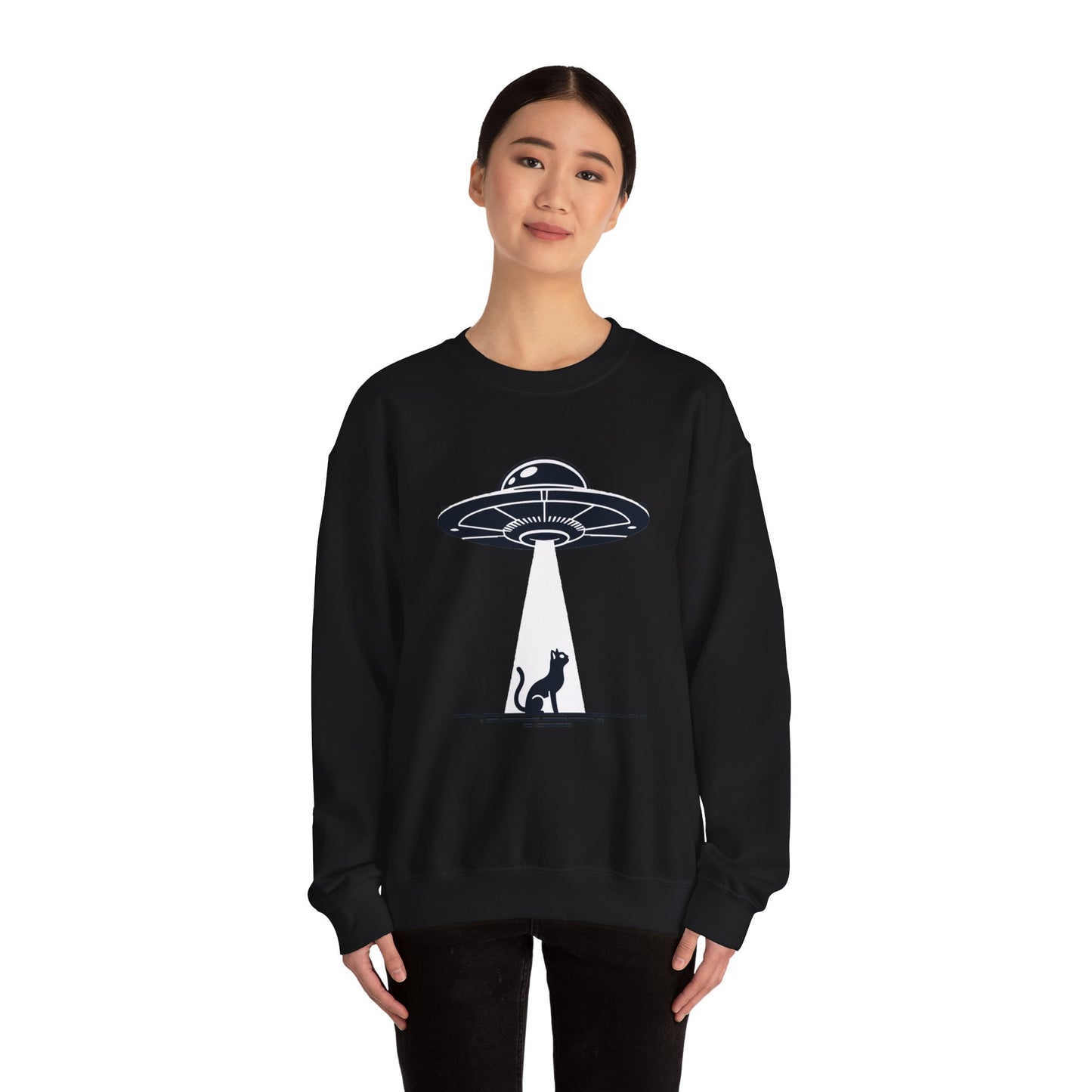 "Space Paws" Sweatshirt