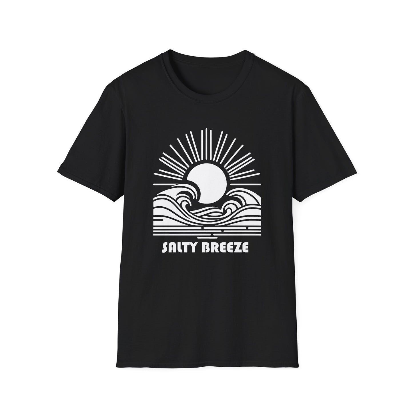 "Salty Breeze" T-Shirt