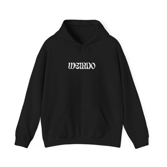 "Weirdo" Hoodie