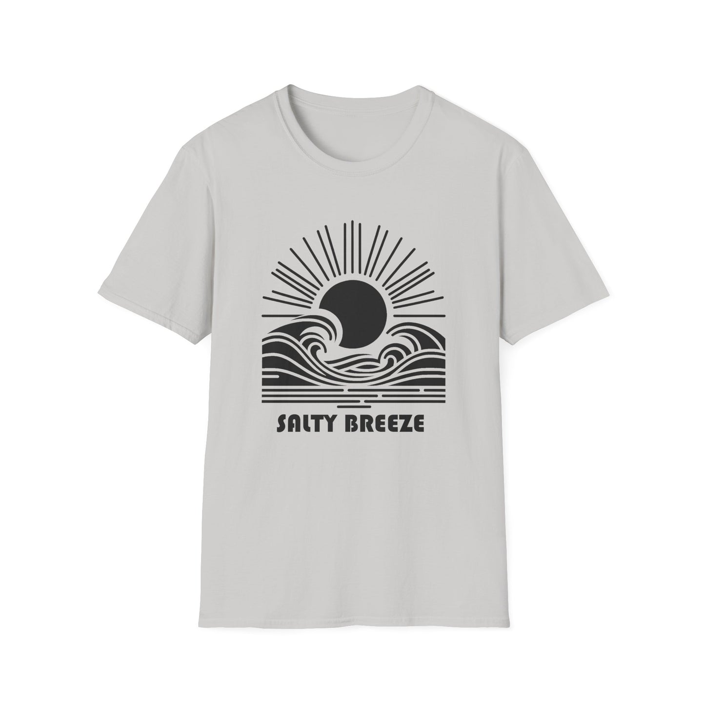 "Salty Breeze" T-Shirt