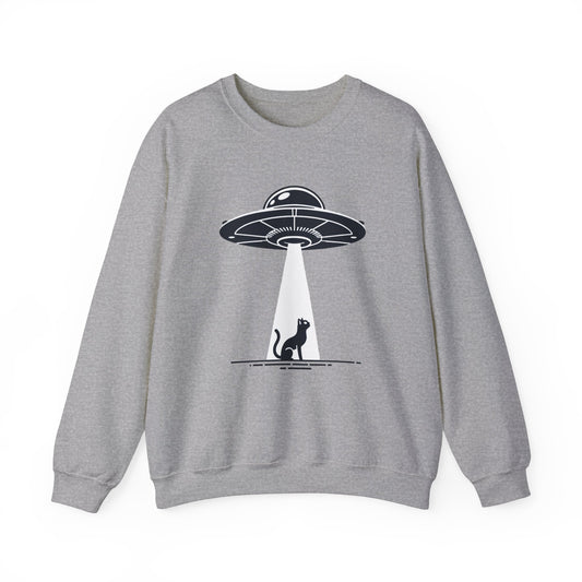 "Space Paws" Sweatshirt