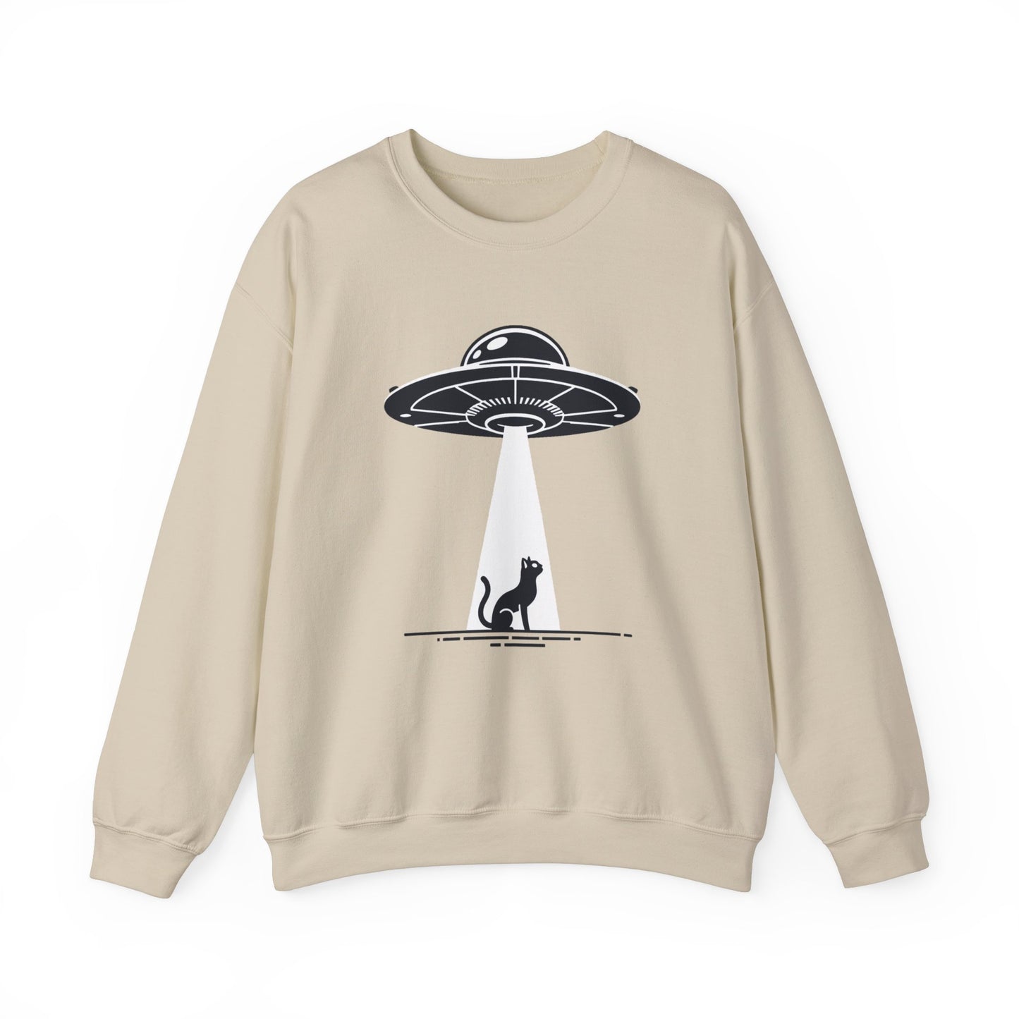 "Space Paws" Sweatshirt