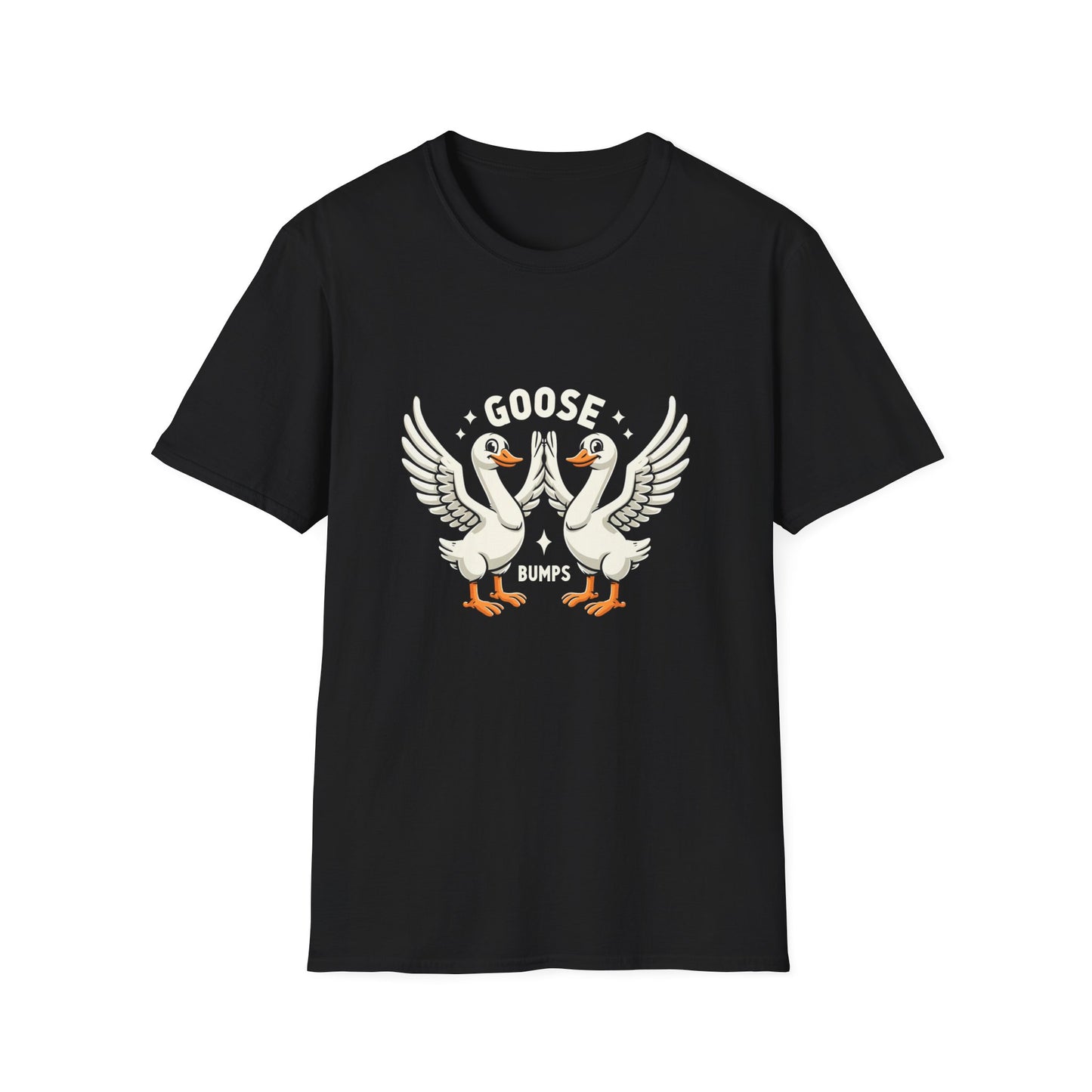 "Goose Bumps" T-Shirt