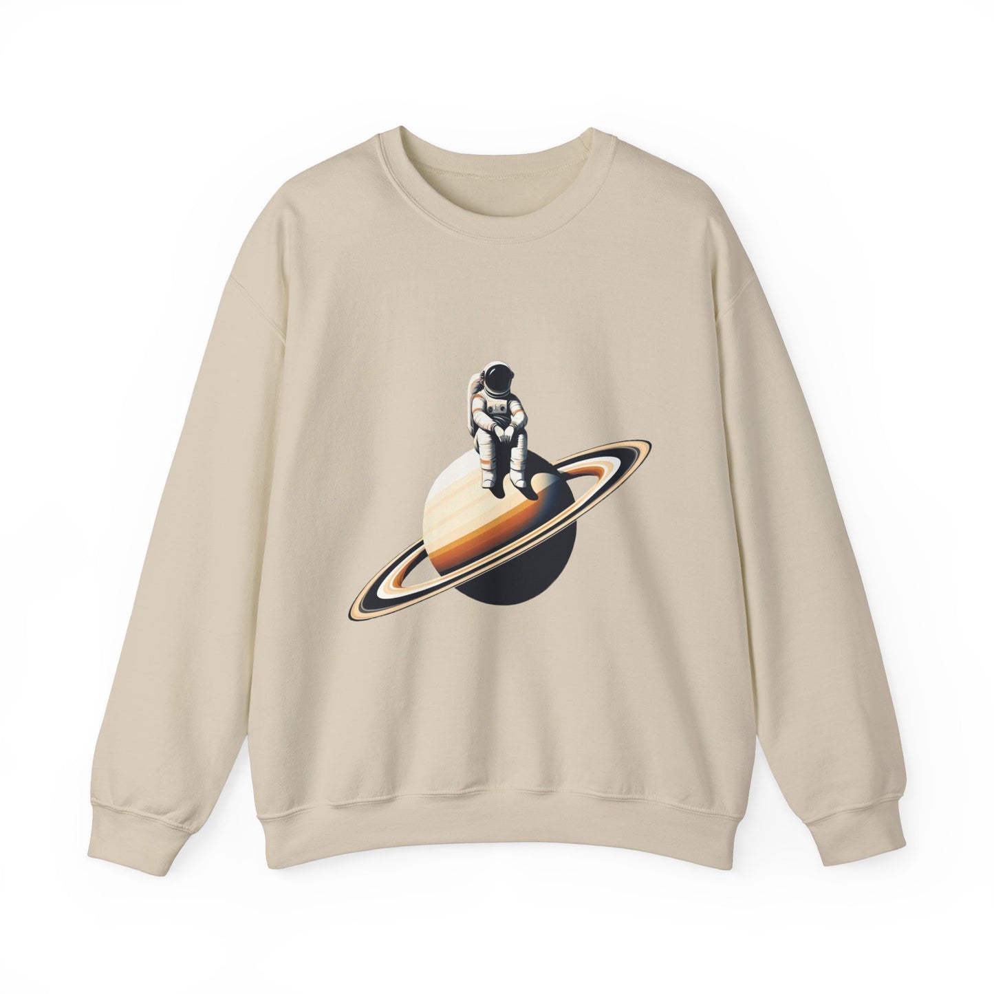 "Lost In Space" Sweatshirt