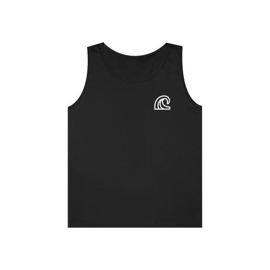 Wave Tank Top